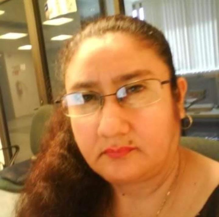 Florina Flores Figueroa