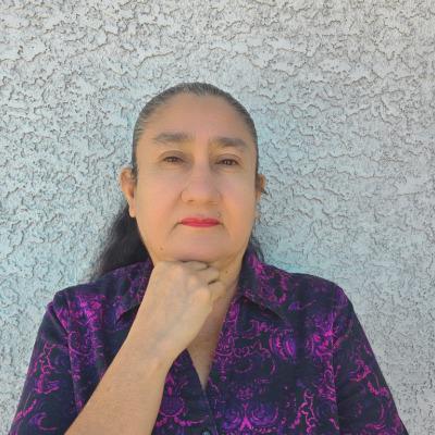 Florina Flores Figueroa