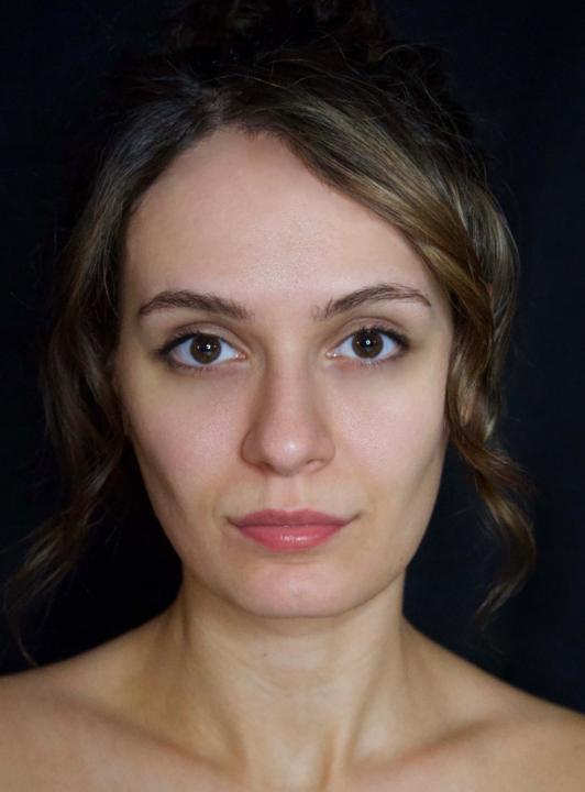 Emma Prescott