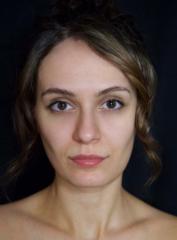 Emma Prescott