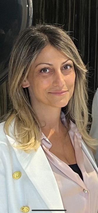 Caroline Dekirmendjian