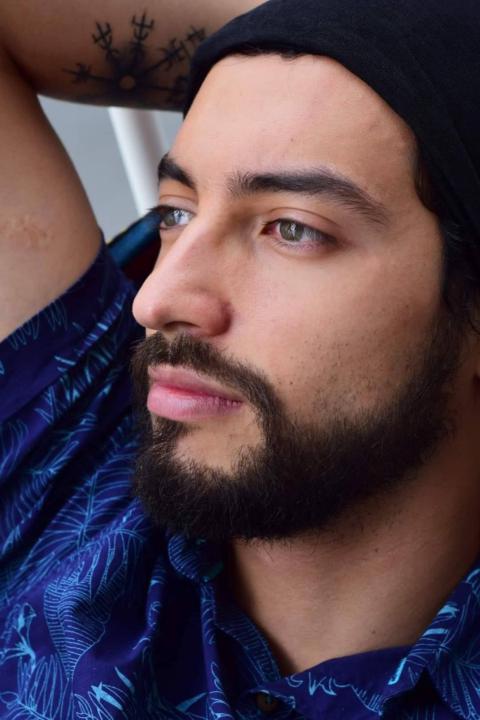 Cristian Ramírez