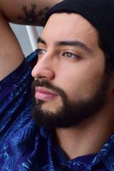 Cristian Ramírez