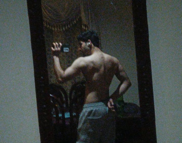 Uzair Riaz
