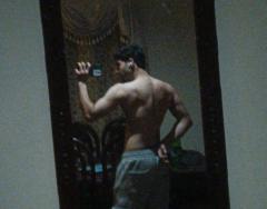 Uzair Riaz