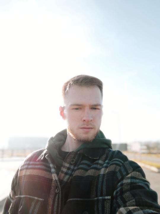 Mateusz Czopek