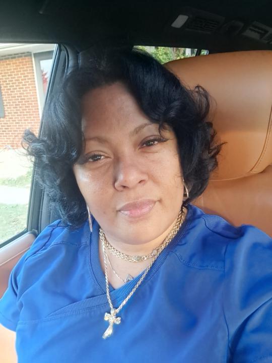 LaKeisha Berry