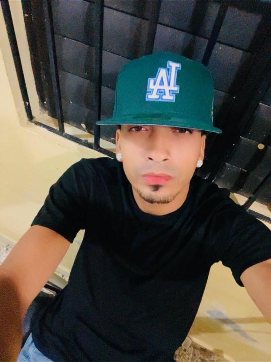 Starlin Ramos vargas