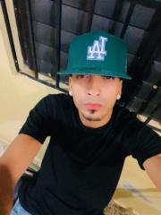 Starlin Ramos vargas