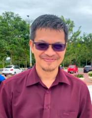 Badri Zubir