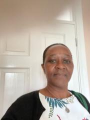 Elizabeth Kuria