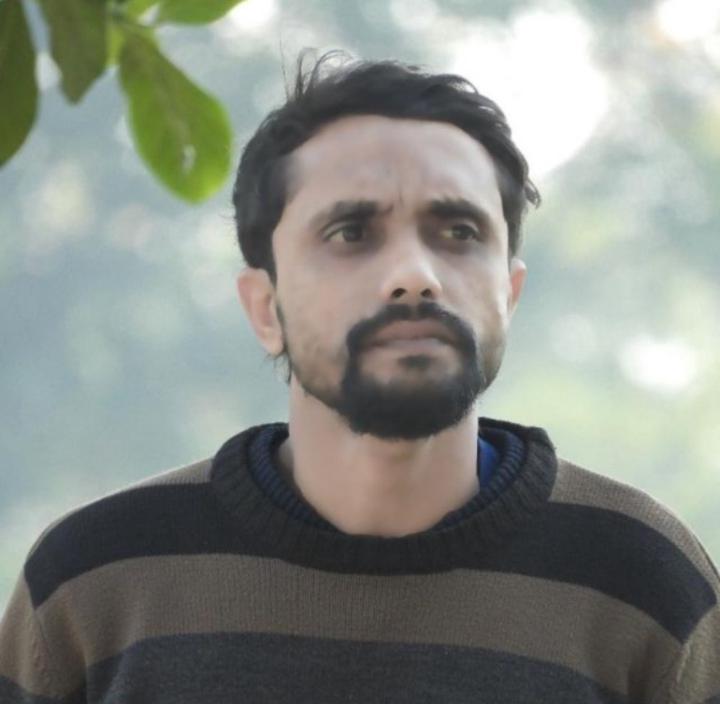 Likhon Ahmed