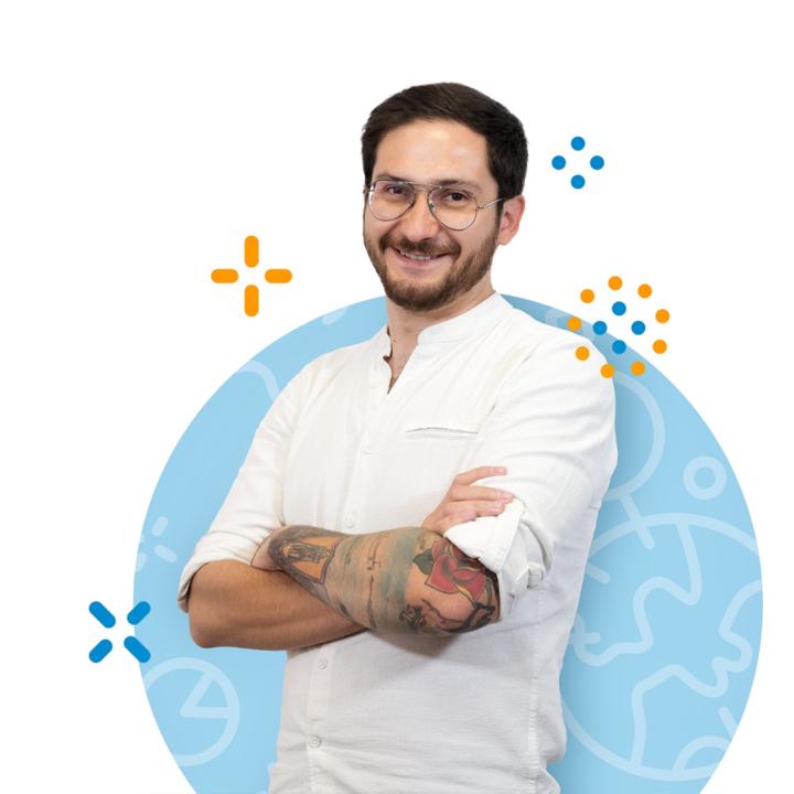 Sebastián Crespo