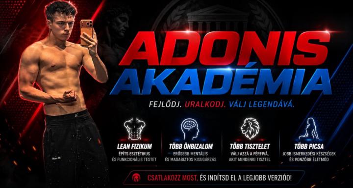 Adonis Akadémiája