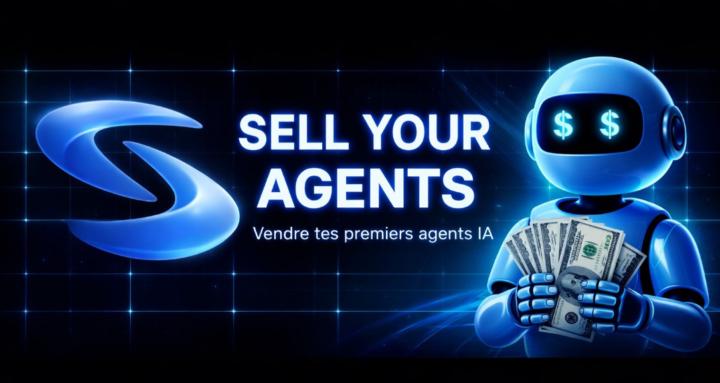 Sell Your Agents