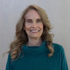 Diana Peterson