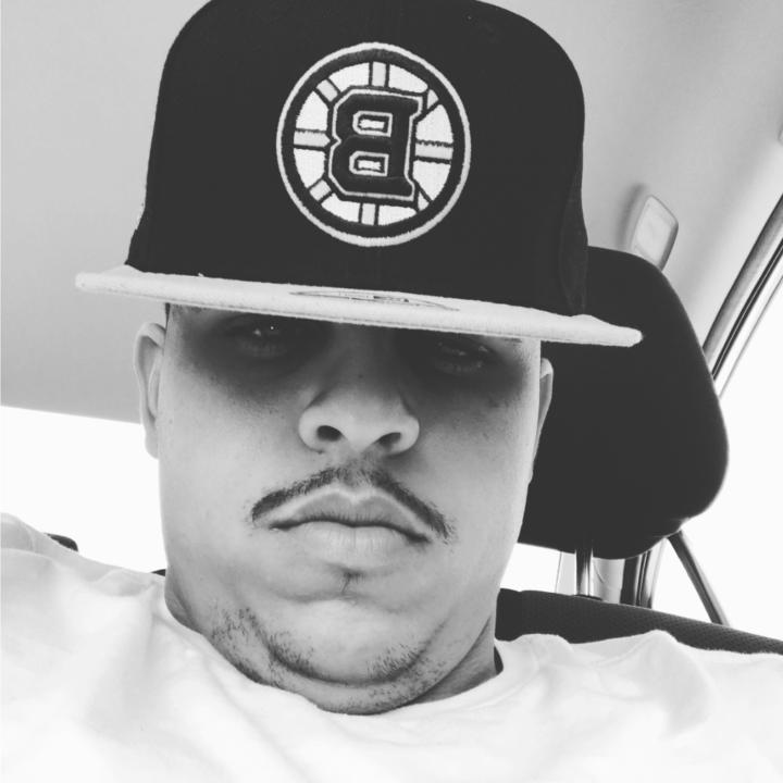 Cesar Liriano