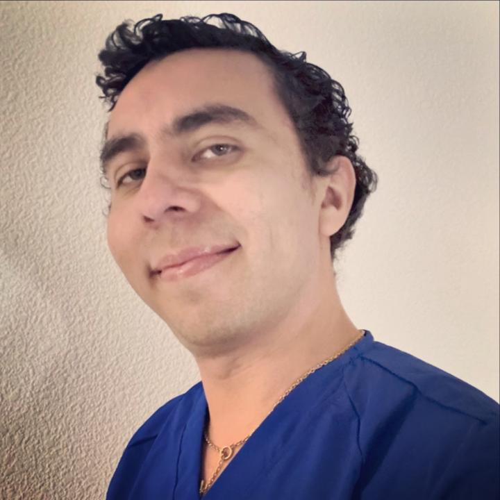 Ronald javier Juarez