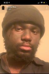 Rashaan Ross