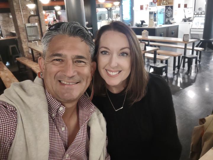 Diane Cruz