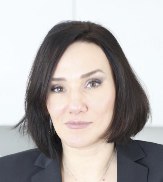 Tanya Messerli