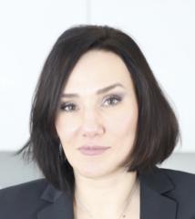 Tanya Messerli