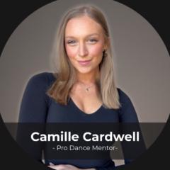 Camille Cardwell
