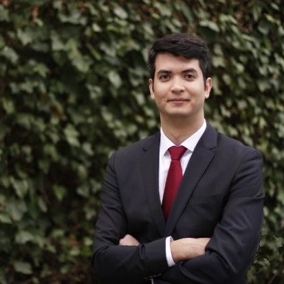 Carlos Mendoza Yaraure