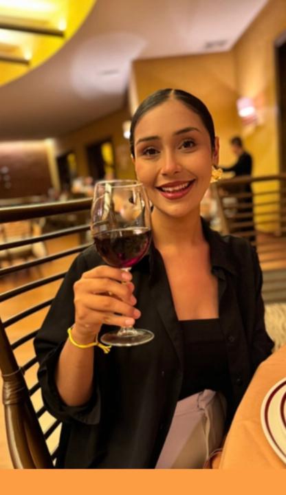Vianey Pérez Fernández
