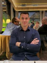 Marko Maksimovic