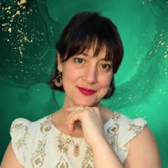 Verónica Bellés Ramia