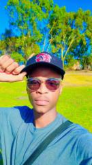 Dean Chimanga