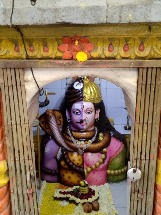 Mahesh Bathija
