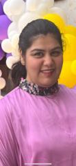 Tanisha Chadha
