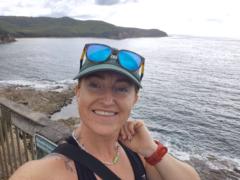 Emily Grindrod