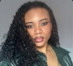 Bobette Kalombo