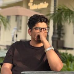Praveen Kucheriya