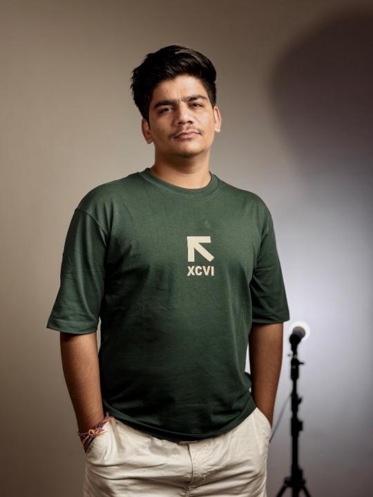 Praveen Kucheriya