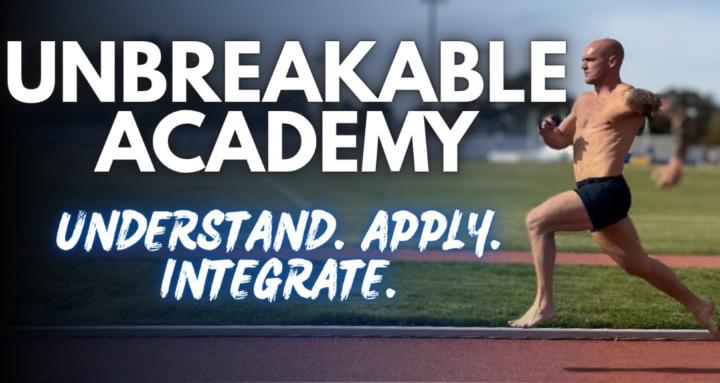 Unbreakable Academy