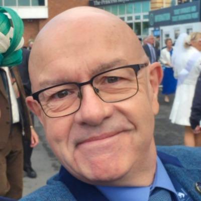 Stuart Wright