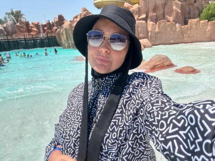 Ayşen Hacıhüseyinoğlu
