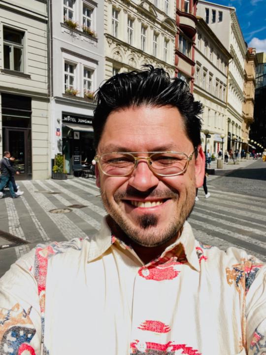 Jakub Mašek