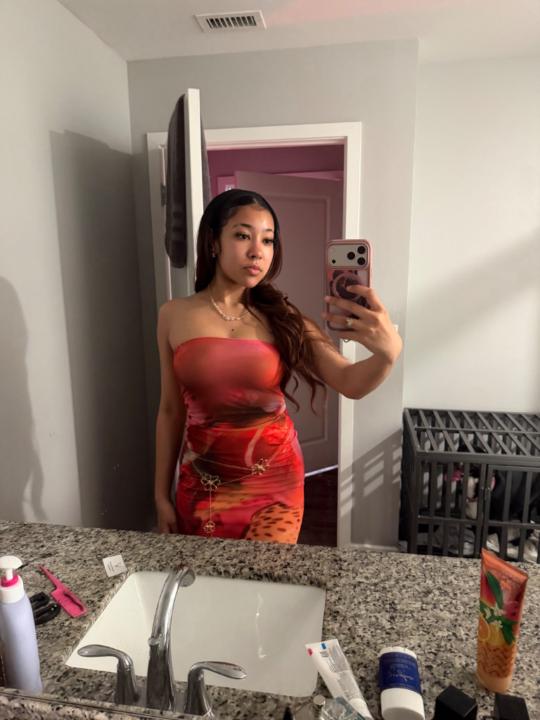 Jasmine Fisher