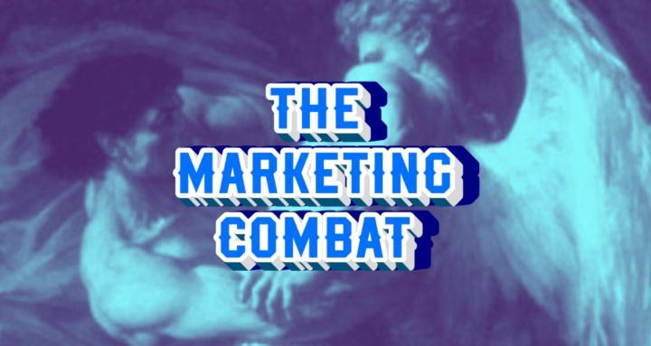 The Marketing Combat