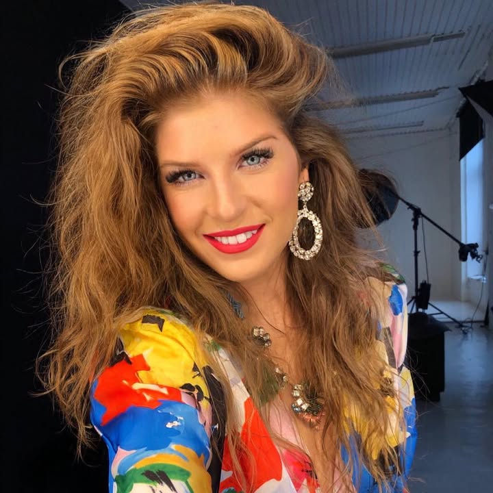 Nyúl Alexandra
