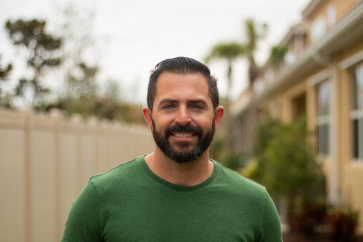 Vince Perri