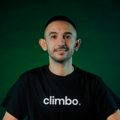 Marco Matta - Climbo CTO