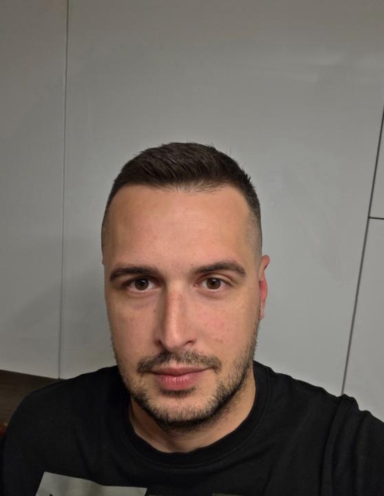 Ivan Busic