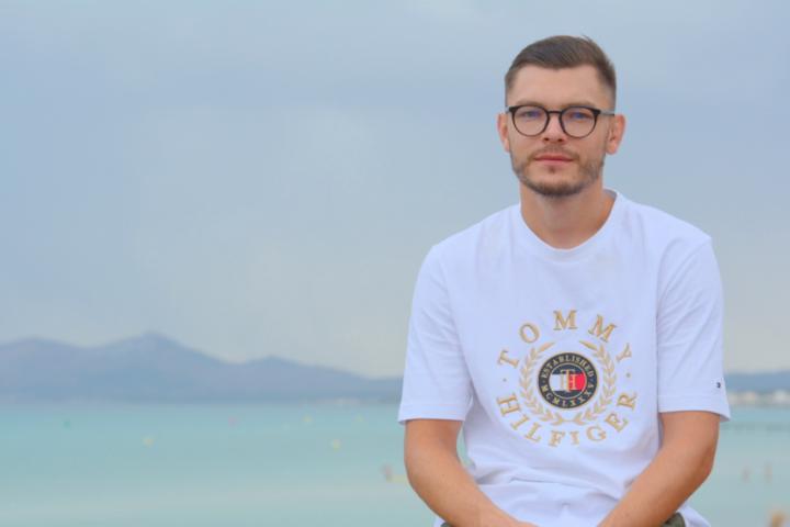 Alex Meier
