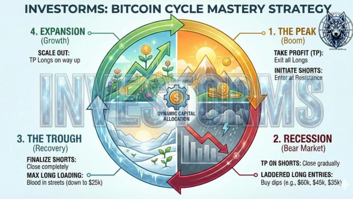 Bitcoin market updates 